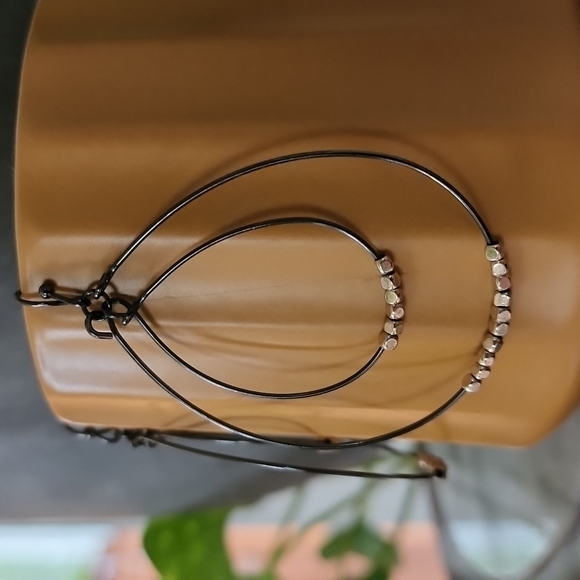 Earthbound Trading Company earrings - Picture 2 of 3